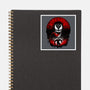 Attack Of The Venom-none glossy sticker-hypertwenty