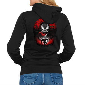 Attack Of The Venom