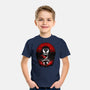 Attack Of The Venom-youth basic tee-hypertwenty