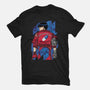 Good For Health Tiles-mens basic tee-danielmorris1993