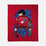 Good For Health Tiles-none fleece blanket-danielmorris1993