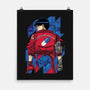 Good For Health Tiles-none matte poster-danielmorris1993