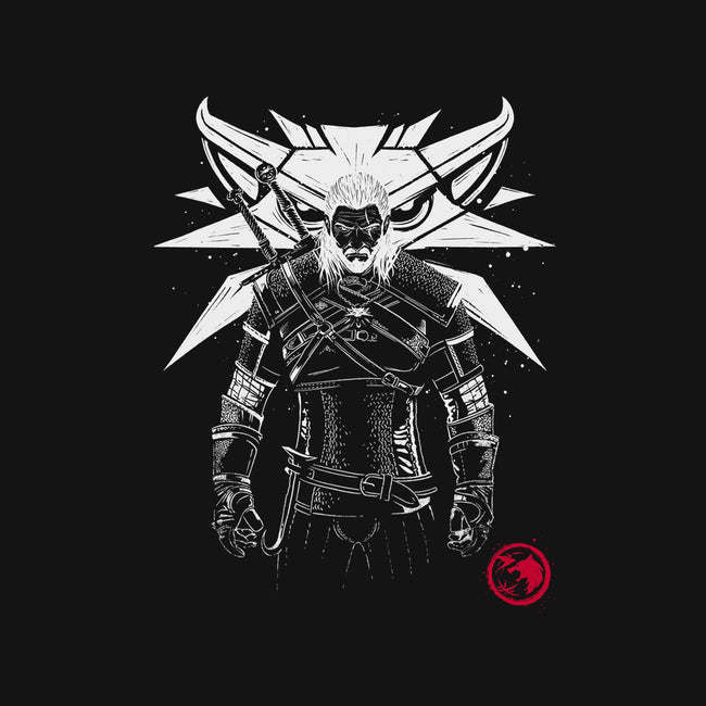 Hunting Monsters-baby basic tee-Getsousa!