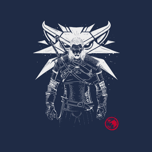 Hunting Monsters-baby basic tee-Getsousa!