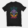 Eva Mecha-youth basic tee-BadBox