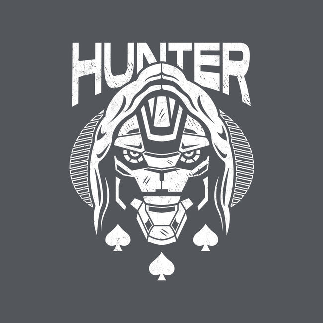 Cayde Hunter-none memory foam bath mat-Logozaste