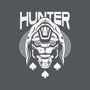 Cayde Hunter-none memory foam bath mat-Logozaste