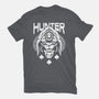 Cayde Hunter-unisex basic tee-Logozaste