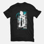 Soldier First Class-youth basic tee-Logozaste