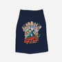 Dunder Mifflin Vs The world-dog basic pet tank-trheewood