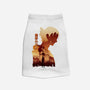 Revenge The Fate-cat basic pet tank-hirolabs