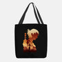 Revenge The Fate-none basic tote-hirolabs