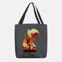 Revenge The Fate-none basic tote-hirolabs