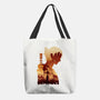Revenge The Fate-none basic tote-hirolabs