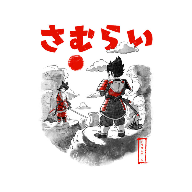 Samurai Battle-unisex zip-up sweatshirt-Arigatees