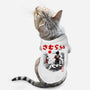 Samurai Battle-cat basic pet tank-Arigatees