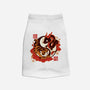 Yin And Yang Tiger Dragon-dog basic pet tank-NemiMakeit