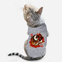 Yin And Yang Tiger Dragon-cat basic pet tank-NemiMakeit