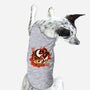 Yin And Yang Tiger Dragon-dog basic pet tank-NemiMakeit