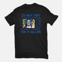 I'd Buy That For A Dollar-mens premium tee-dalethesk8er