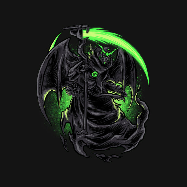 Gift From Hell-baby basic tee-spoilerinc