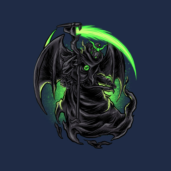Gift From Hell-baby basic tee-spoilerinc