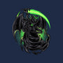Gift From Hell-baby basic tee-spoilerinc