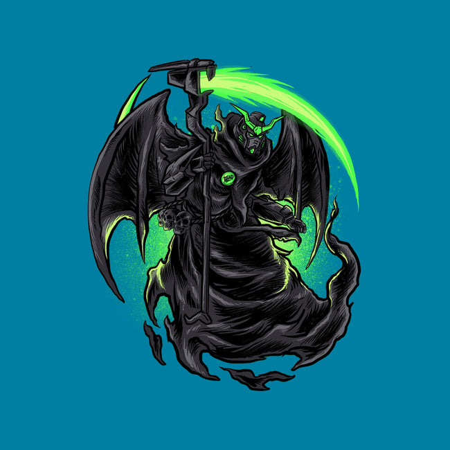 Gift From Hell-mens basic tee-spoilerinc