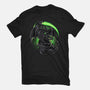 Gift From Hell-mens basic tee-spoilerinc