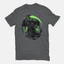Gift From Hell-womens basic tee-spoilerinc