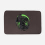 Gift From Hell-none memory foam bath mat-spoilerinc