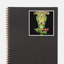 Attack Ack Ack Survivor-none glossy sticker-goodidearyan