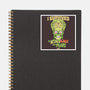 Attack Ack Ack Survivor-none glossy sticker-goodidearyan