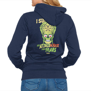 Attack Ack Ack Survivor
