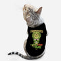 Attack Ack Ack Survivor-cat basic pet tank-goodidearyan