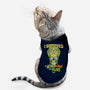 Attack Ack Ack Survivor-cat basic pet tank-goodidearyan