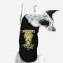 Attack Ack Ack Survivor-dog basic pet tank-goodidearyan