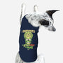 Attack Ack Ack Survivor-dog basic pet tank-goodidearyan
