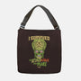 Attack Ack Ack Survivor-none adjustable tote-goodidearyan