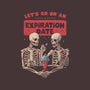 Expiration Date-none basic tote-eduely