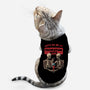 Expiration Date-cat basic pet tank-eduely