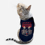 Expiration Date-cat basic pet tank-eduely