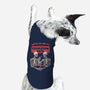 Expiration Date-dog basic pet tank-eduely
