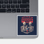 Expiration Date-none glossy sticker-eduely