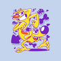 A Woof And A Purr-mens premium tee-estudiofitas