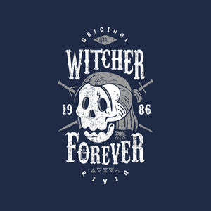 Witcher Forever