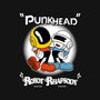 Robot Rhapsody-baby basic tee-Nemons