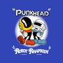 Robot Rhapsody-mens basic tee-Nemons