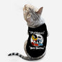 Robot Rhapsody-cat basic pet tank-Nemons