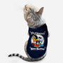 Robot Rhapsody-cat basic pet tank-Nemons